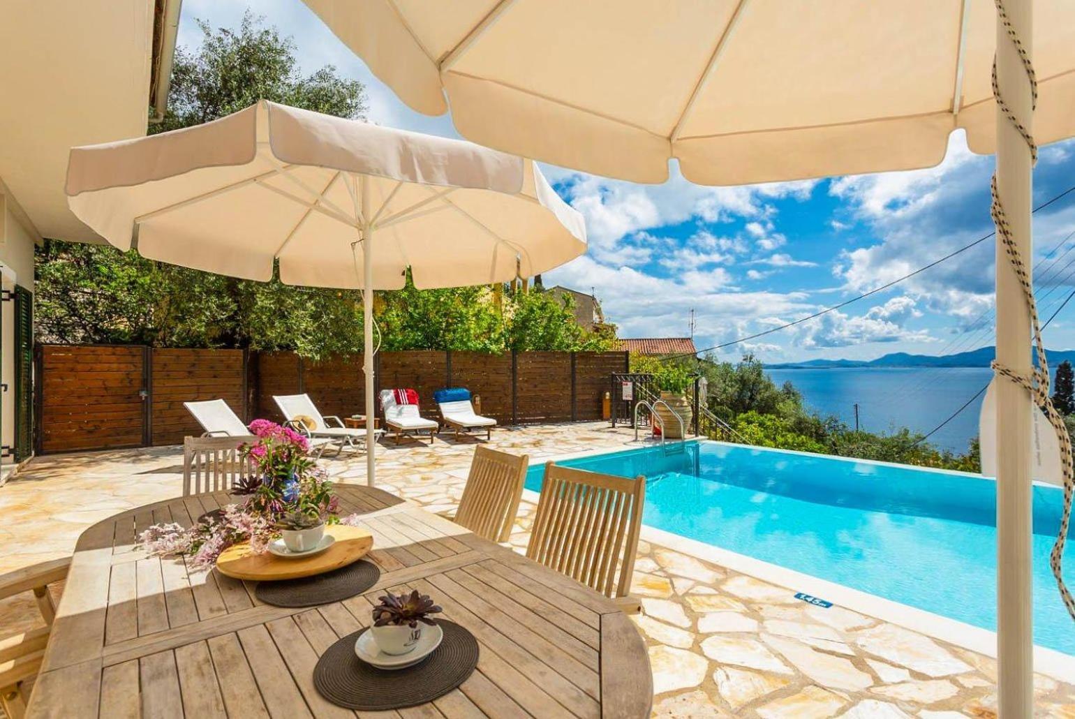 Villa Katerina *