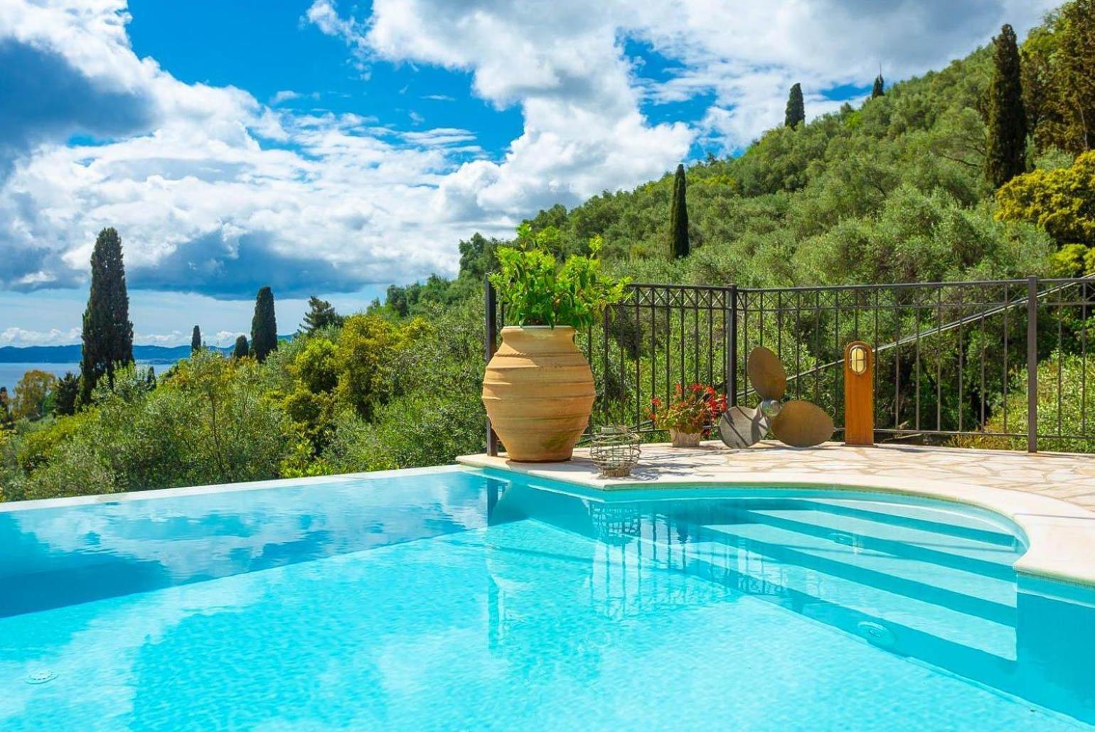 Villa Katerina *