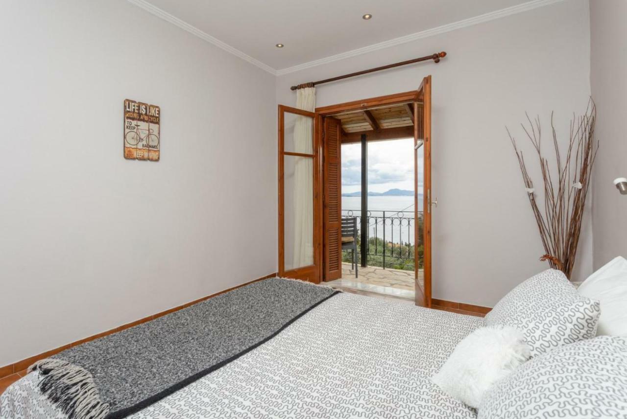 Villa Katerina *